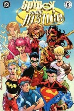 Watch Young Justice Movie25